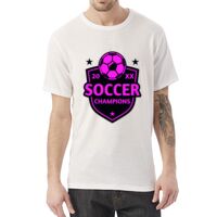 Unisex The Keeper Vintage T-Shirt Thumbnail