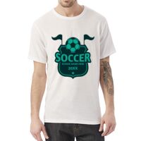 Unisex The Keeper Vintage T-Shirt Thumbnail