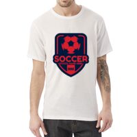 Unisex The Keeper Vintage T-Shirt Thumbnail