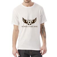 Unisex The Keeper Vintage T-Shirt Thumbnail