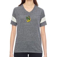 Ladies' Powder Puff Eco-Jersey™ T-Shirt Thumbnail