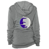 Unisex Challenger Eco-Fleece Hoodie Thumbnail