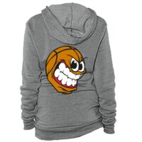 Unisex Challenger Eco-Fleece Hoodie Thumbnail