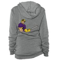 Unisex Challenger Eco-Fleece Hoodie Thumbnail