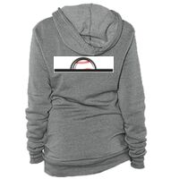 Unisex Challenger Eco-Fleece Hoodie Thumbnail