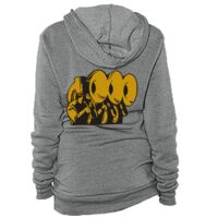 Unisex Challenger Eco-Fleece Hoodie Thumbnail