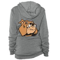 Unisex Challenger Eco-Fleece Hoodie Thumbnail