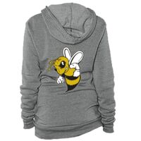 Unisex Challenger Eco-Fleece Hoodie Thumbnail