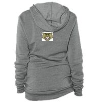 Unisex Challenger Eco-Fleece Hoodie Thumbnail