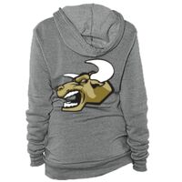 Unisex Challenger Eco-Fleece Hoodie Thumbnail