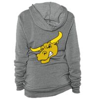 Unisex Challenger Eco-Fleece Hoodie Thumbnail