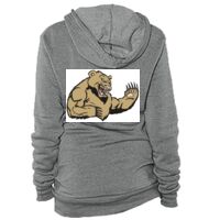 Unisex Challenger Eco-Fleece Hoodie Thumbnail