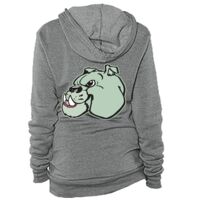 Unisex Challenger Eco-Fleece Hoodie Thumbnail