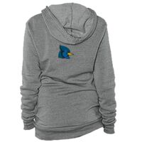 Unisex Challenger Eco-Fleece Hoodie Thumbnail