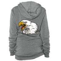 Unisex Challenger Eco-Fleece Hoodie Thumbnail