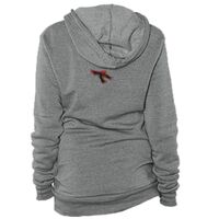 Unisex Challenger Eco-Fleece Hoodie Thumbnail