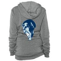 Unisex Challenger Eco-Fleece Hoodie Thumbnail