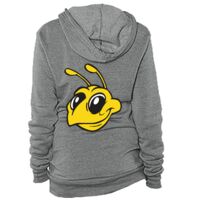 Unisex Challenger Eco-Fleece Hoodie Thumbnail