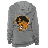 Unisex Challenger Eco-Fleece Hoodie Thumbnail