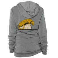 Unisex Challenger Eco-Fleece Hoodie Thumbnail