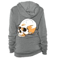 Unisex Challenger Eco-Fleece Hoodie Thumbnail