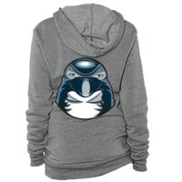 Unisex Challenger Eco-Fleece Hoodie Thumbnail