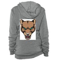 Unisex Challenger Eco-Fleece Hoodie Thumbnail