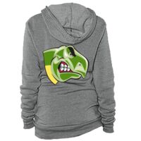 Unisex Challenger Eco-Fleece Hoodie Thumbnail