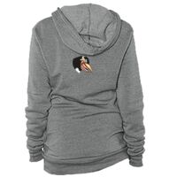 Unisex Challenger Eco-Fleece Hoodie Thumbnail