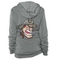 Unisex Challenger Eco-Fleece Hoodie Thumbnail