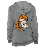 Unisex Challenger Eco-Fleece Hoodie Thumbnail