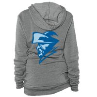 Unisex Challenger Eco-Fleece Hoodie Thumbnail