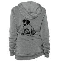 Unisex Challenger Eco-Fleece Hoodie Thumbnail