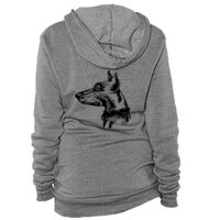 Unisex Challenger Eco-Fleece Hoodie Thumbnail