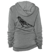 Unisex Challenger Eco-Fleece Hoodie Thumbnail