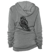 Unisex Challenger Eco-Fleece Hoodie Thumbnail