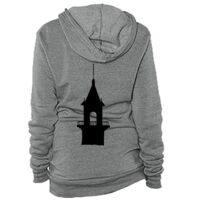 Unisex Challenger Eco-Fleece Hoodie Thumbnail