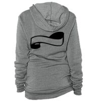 Unisex Challenger Eco-Fleece Hoodie Thumbnail