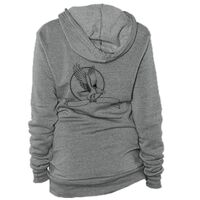 Unisex Challenger Eco-Fleece Hoodie Thumbnail