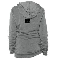 Unisex Challenger Eco-Fleece Hoodie Thumbnail