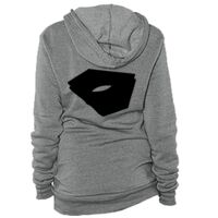 Unisex Challenger Eco-Fleece Hoodie Thumbnail