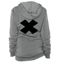 Unisex Challenger Eco-Fleece Hoodie Thumbnail