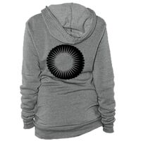 Unisex Challenger Eco-Fleece Hoodie Thumbnail