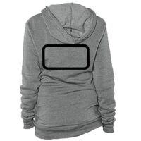 Unisex Challenger Eco-Fleece Hoodie Thumbnail