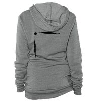 Unisex Challenger Eco-Fleece Hoodie Thumbnail