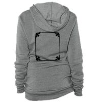 Unisex Challenger Eco-Fleece Hoodie Thumbnail