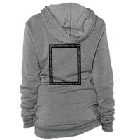 Unisex Challenger Eco-Fleece Hoodie Thumbnail