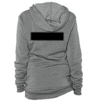 Unisex Challenger Eco-Fleece Hoodie Thumbnail