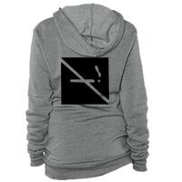 Unisex Challenger Eco-Fleece Hoodie Thumbnail