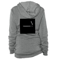 Unisex Challenger Eco-Fleece Hoodie Thumbnail